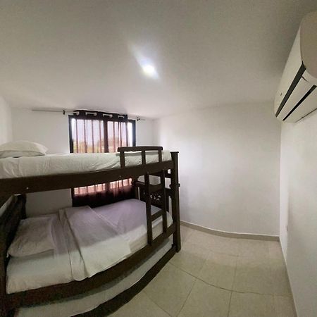 Apartaestudio Perdomo Shantiers En San Andres Islas Kültér fotó