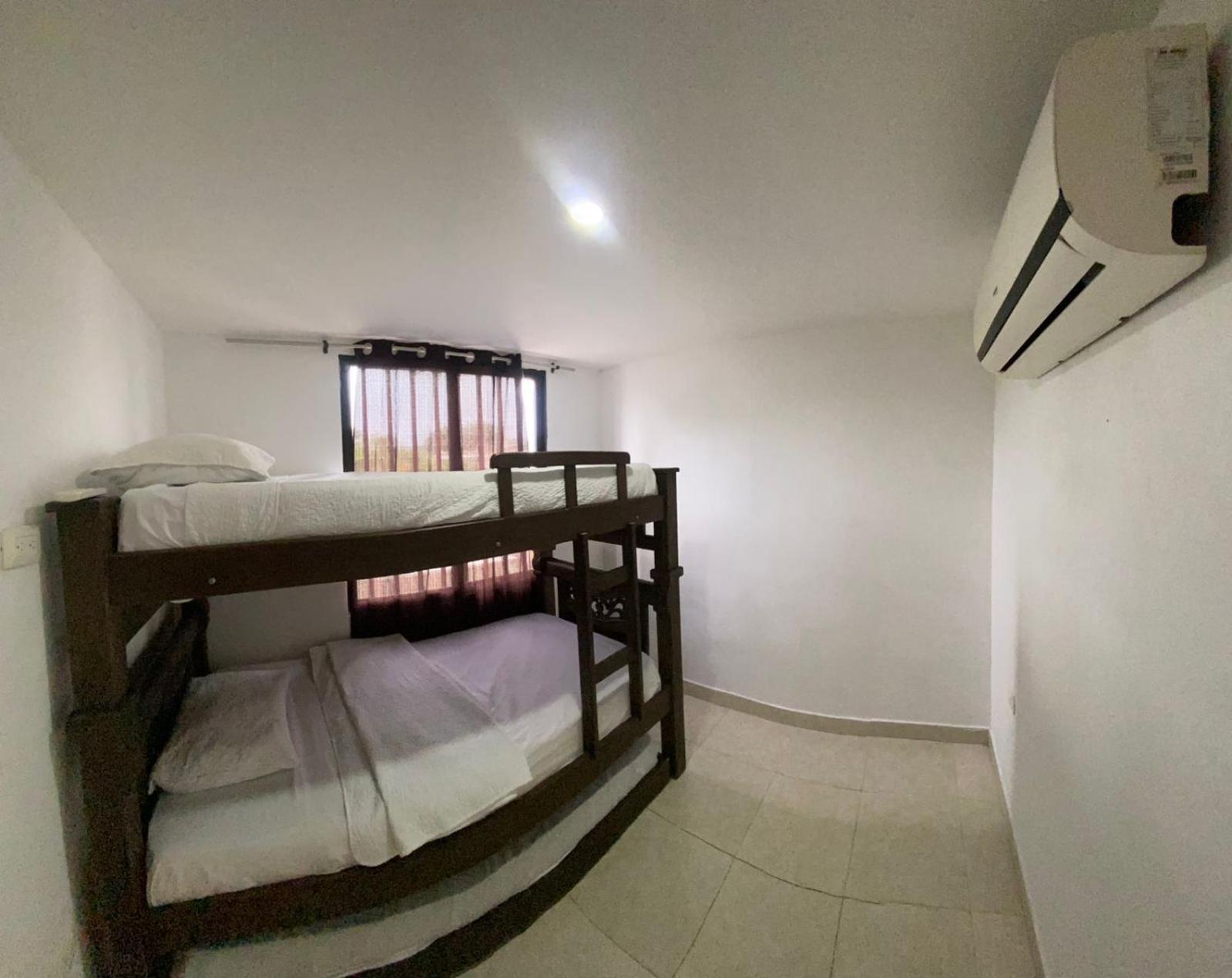 Apartaestudio Perdomo Shantiers En San Andres Islas Kültér fotó