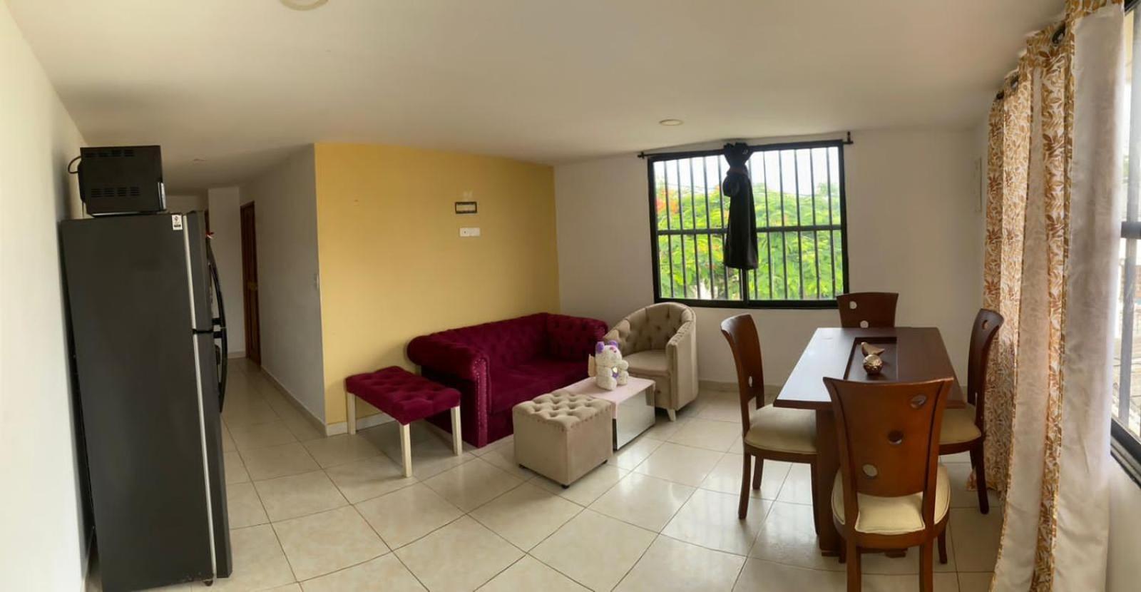 Apartaestudio Perdomo Shantiers En San Andres Islas Kültér fotó